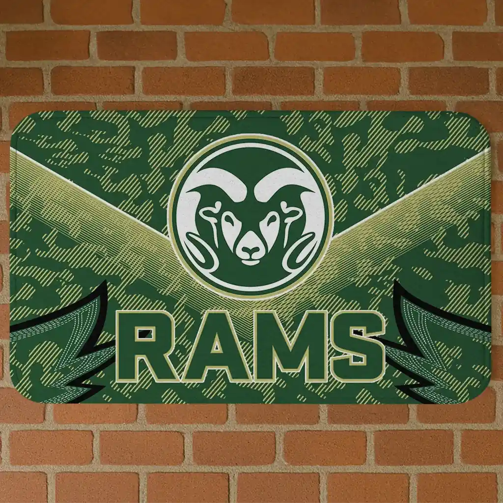 colorado-state-rams-layered-lines-green-doormat-best-selling.webp colorado state rams layered lines green doormat best selling