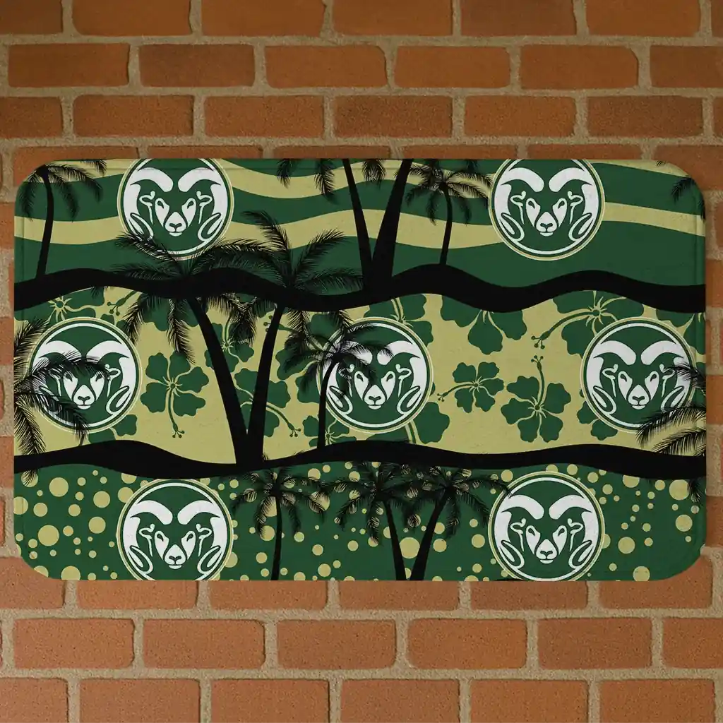 colorado-state-rams-palm-silhouette-green-black-doormat-best-selling.webp colorado state rams palm silhouette green black doormat best selling