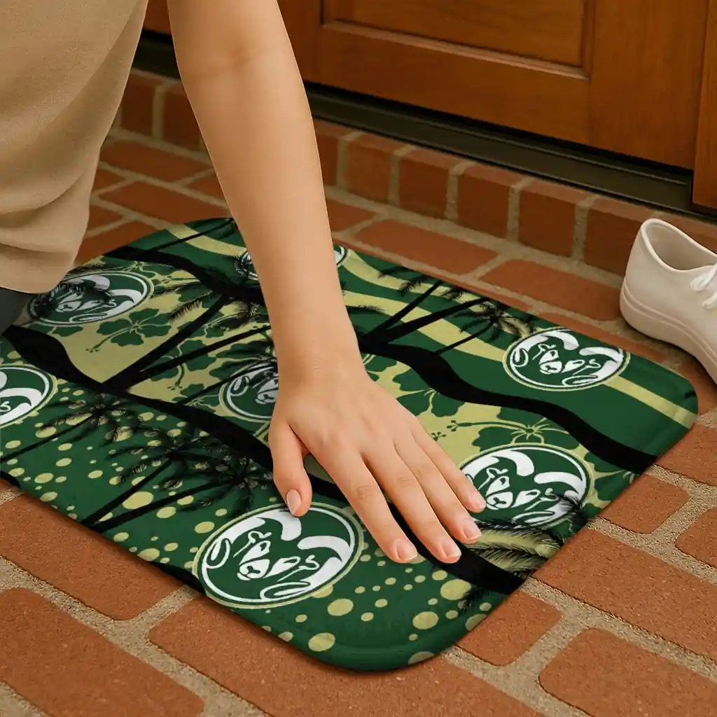 colorado-state-rams-palm-silhouette-green-black-doormat-premium-grade.webp