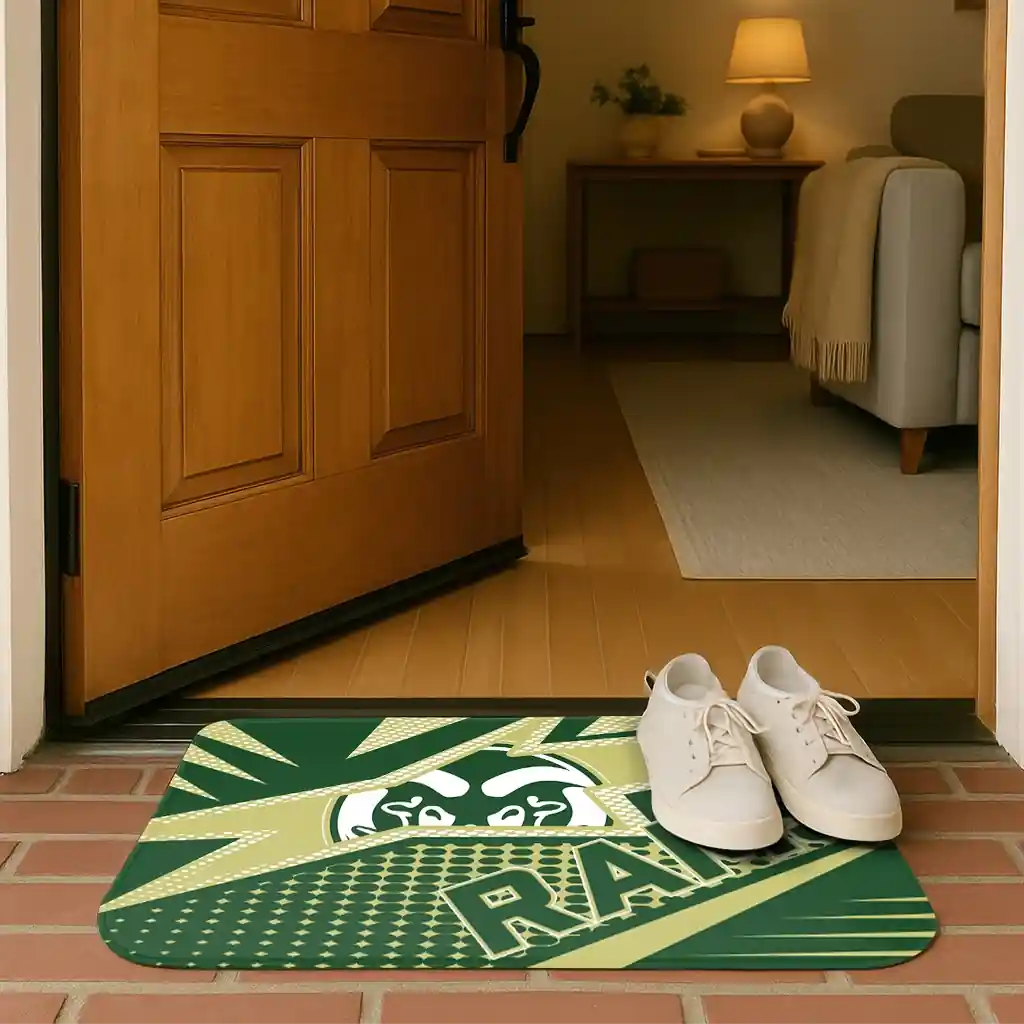 colorado-state-rams-sharp-flash-green-doormat-fashion-forward.webp