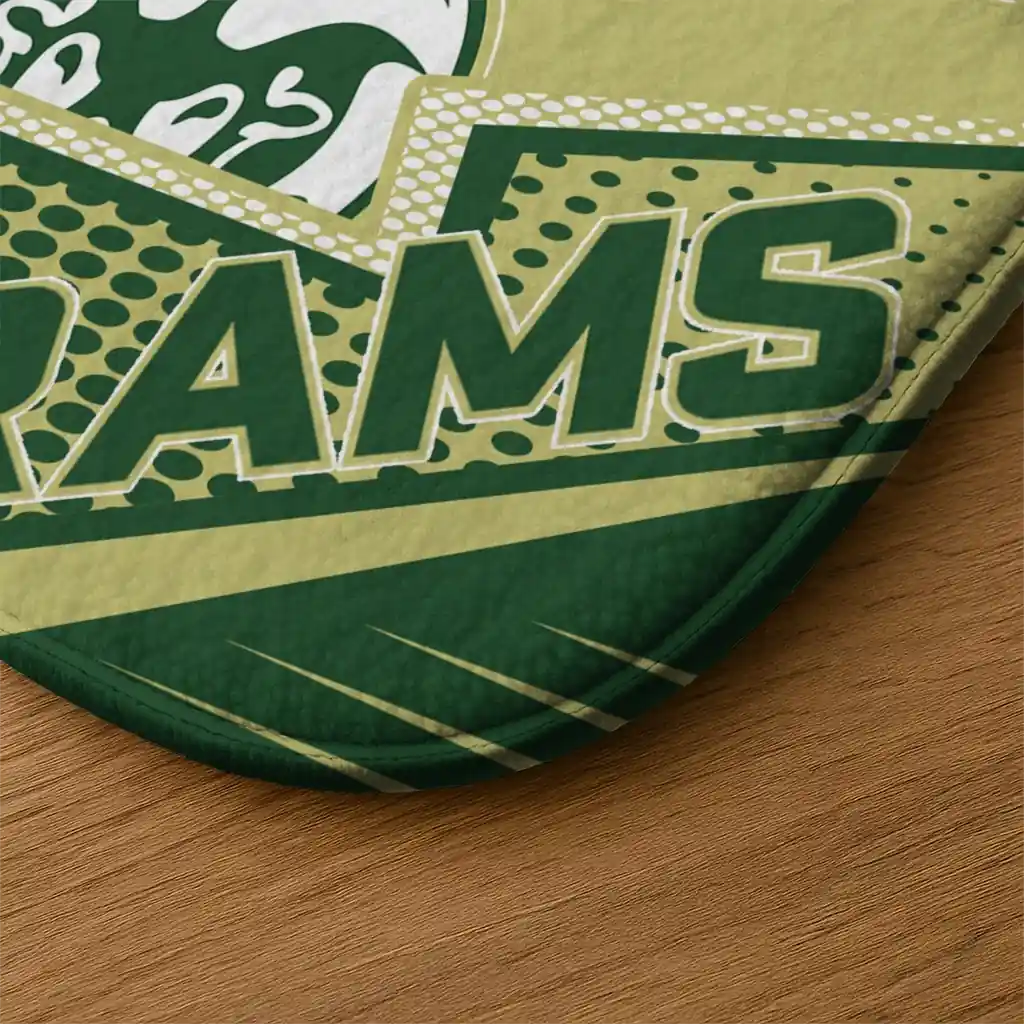 colorado-state-rams-sharp-flash-green-doormat-latest-model.webp