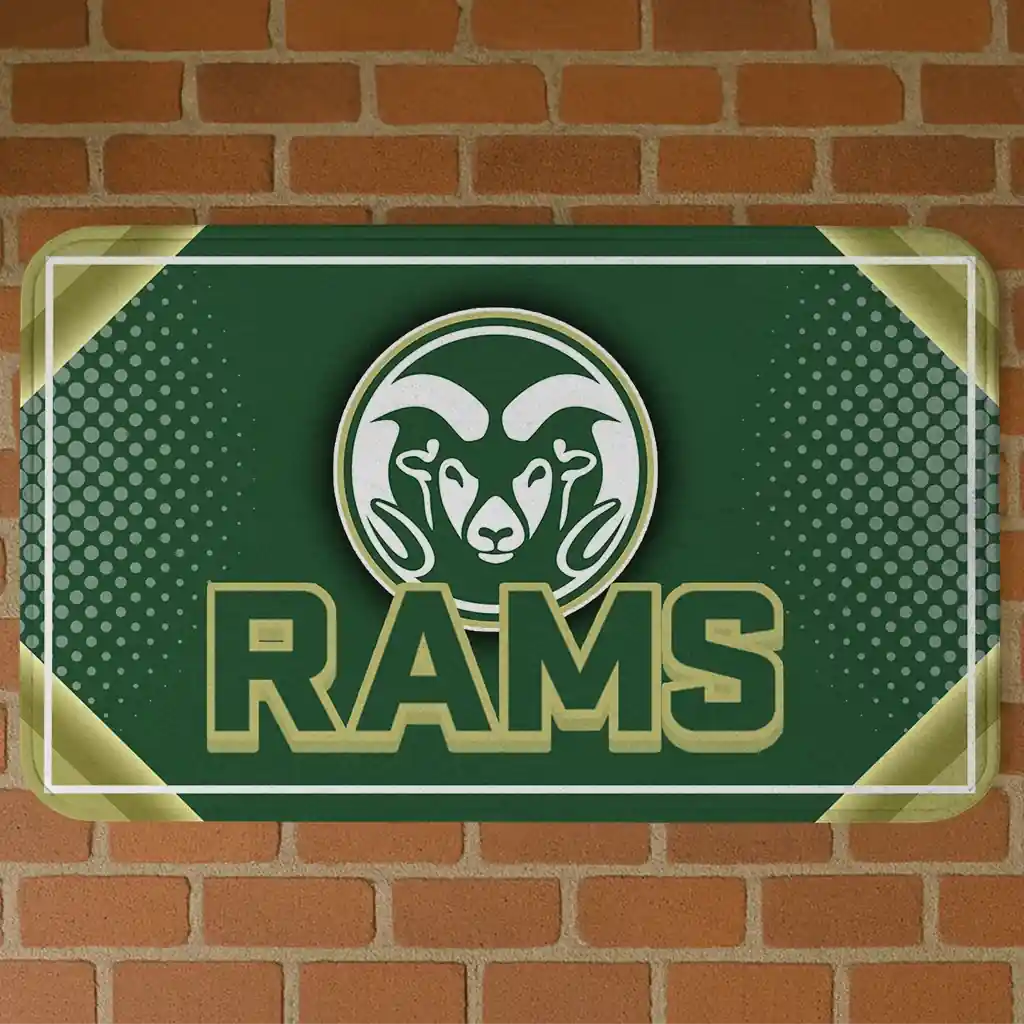 colorado-state-rams-silver-halftone-green-doormat-best-selling.webp colorado state rams silver halftone green doormat best selling