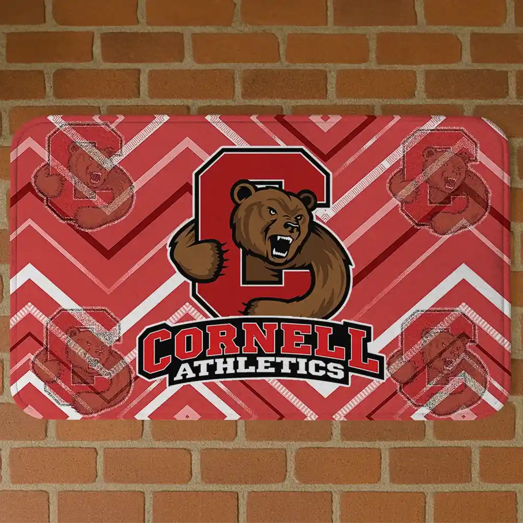 cornell-big-red-chevron-geometrics-red-doormat-best-selling.webp cornell big red chevron geometrics red doormat best selling