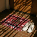 cornell-big-red-chevron-geometrics-red-doormat-best-selling.webp