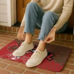 cornell-big-red-football-pride-red-doormat-best-selling.webp