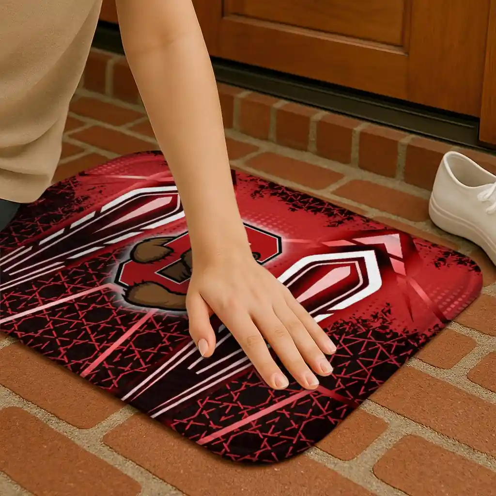 cornell-big-red-graphic-stripes-red-doormat-premium-grade.webp