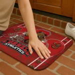 cornell-big-red-helmet-illustration-red-doormat-best-selling.webp