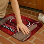 cornell-big-red-hexagon-oval-red-doormat-best-selling.webp