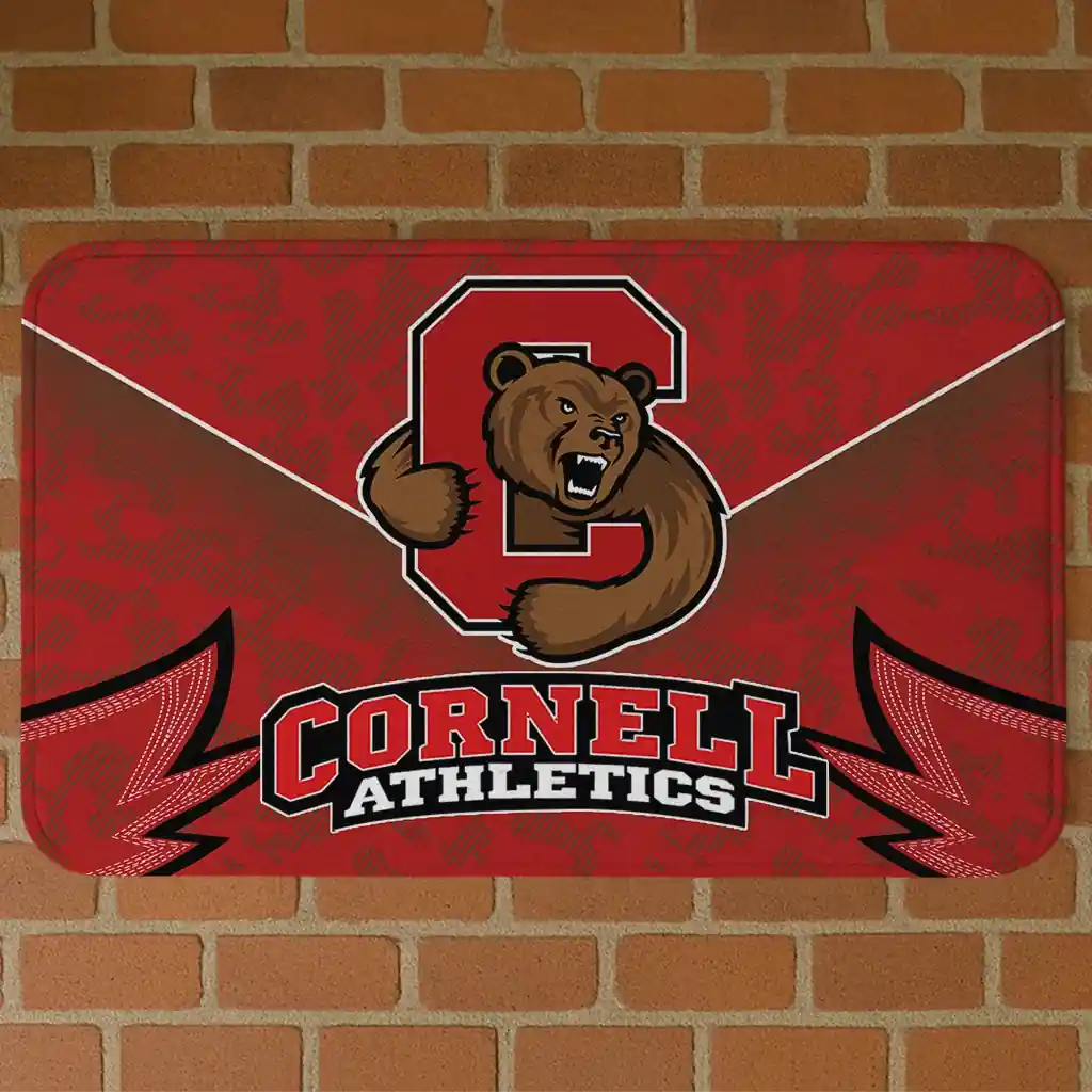cornell-big-red-layered-lines-red-doormat-best-selling.webp cornell big red layered lines red doormat best selling