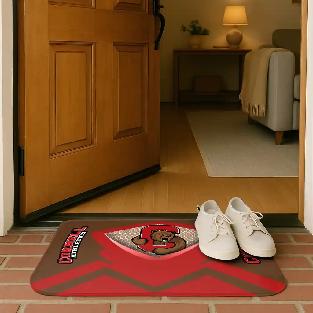 cornell-big-red-ninja-mesh-red-doormat-fashion-forward.webp