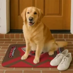cornell-big-red-ninja-mesh-red-doormat-best-selling.webp