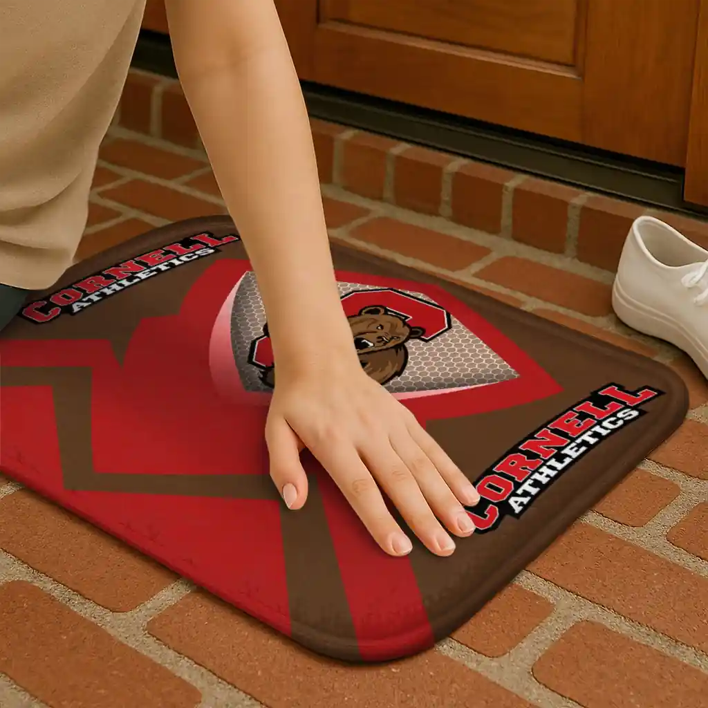cornell-big-red-ninja-mesh-red-doormat-premium-grade.webp