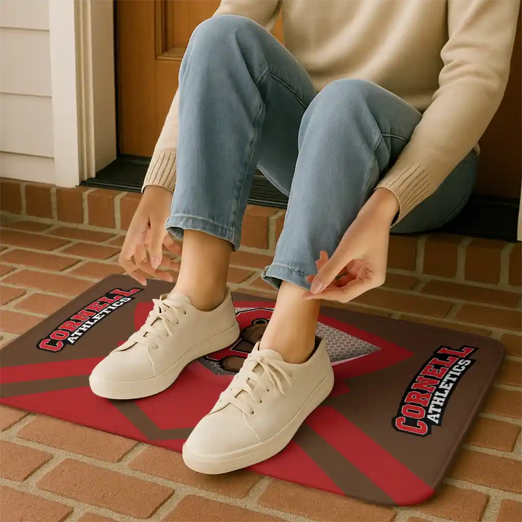 cornell-big-red-ninja-mesh-red-doormat-top-rated.webp