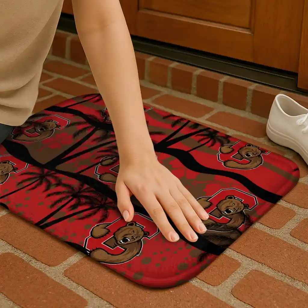 cornell-big-red-palm-silhouette-red-black-doormat-premium-grade.webp