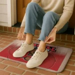cornell-big-red-pixel-blur-red-doormat-best-selling.webp