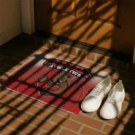 cornell-big-red-pixel-blur-red-doormat-best-selling.webp