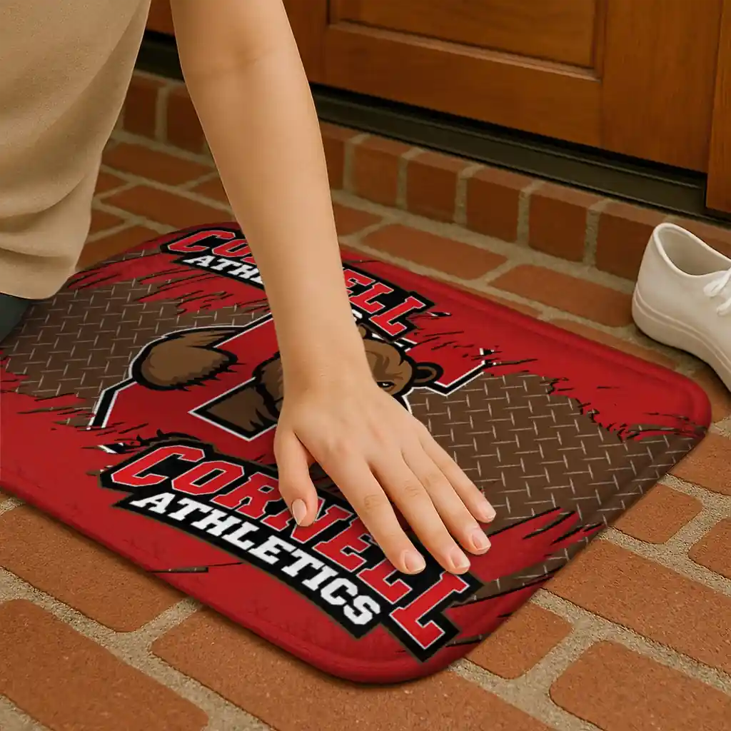 cornell-big-red-plate-rip-red-doormat-premium-grade.webp