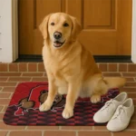 cornell-big-red-tribal-detailing-red-black-doormat-best-selling.webp