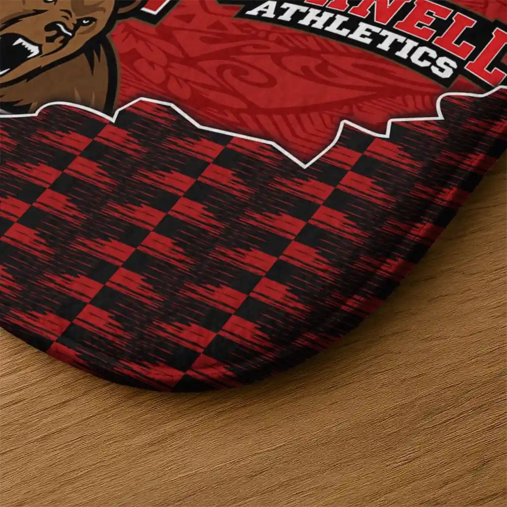 cornell-big-red-tribal-detailing-red-black-doormat-latest-model.webp