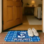 creighton-bluejays-bolt-row-blue-doormat-best-selling.webp