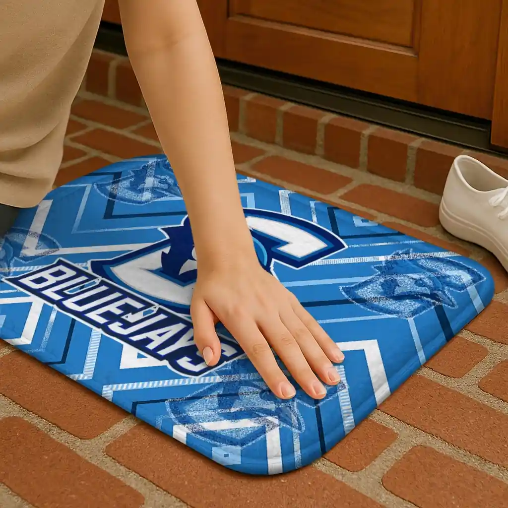 creighton-bluejays-chevron-geometrics-blue-doormat-premium-grade.webp