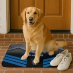 creighton-bluejays-chevron-points-blue-black-doormat-best-selling.webp