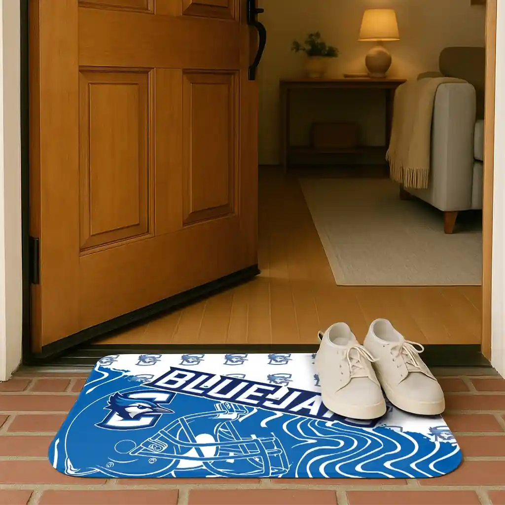 creighton-bluejays-football-pride-blue-doormat-fashion-forward.webp