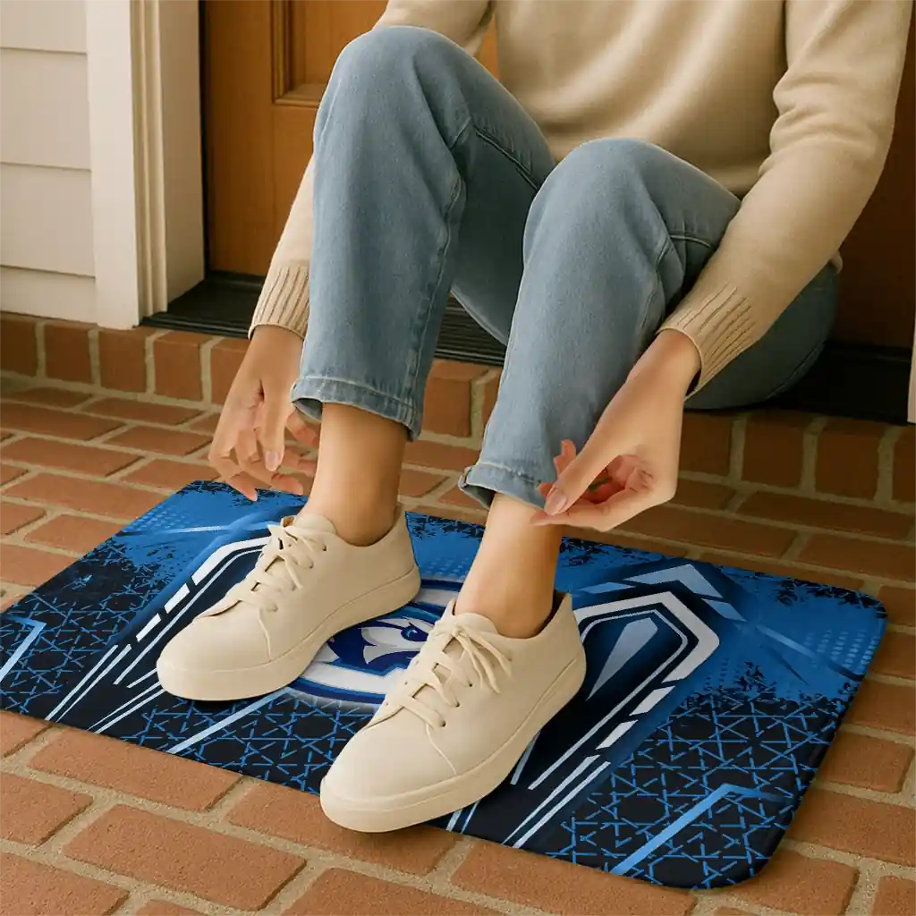 creighton-bluejays-graphic-stripes-blue-doormat-top-rated.webp