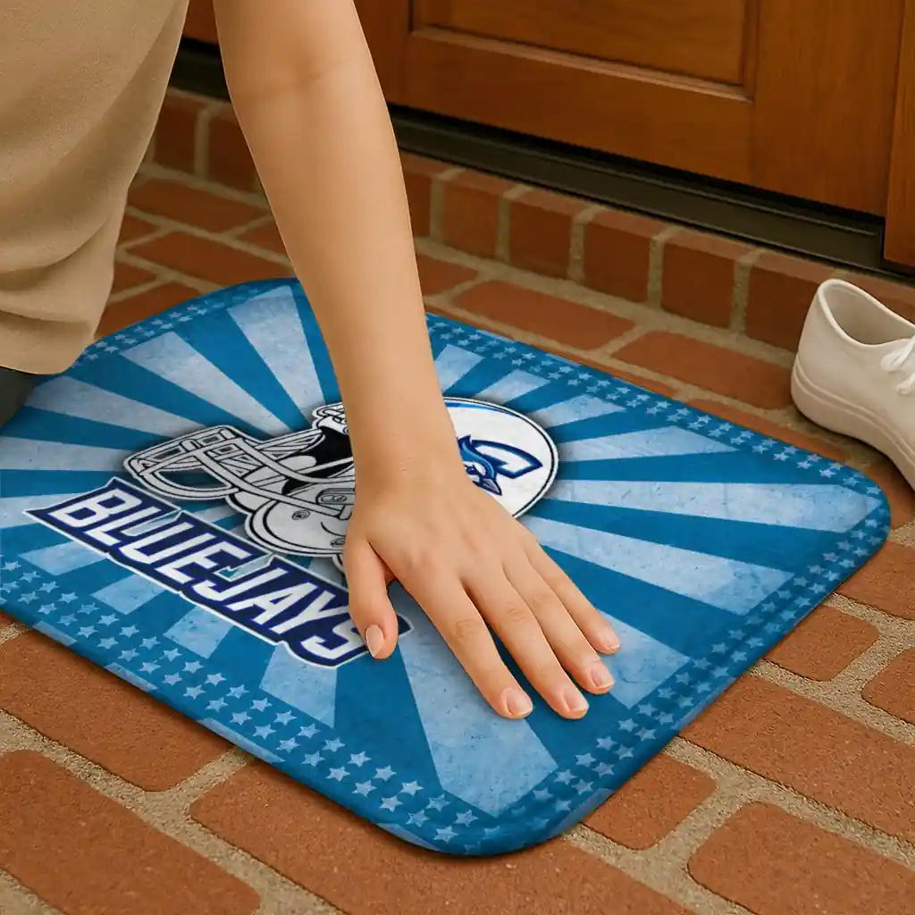 creighton-bluejays-helmet-centerpiece-blue-doormat-premium-grade.webp