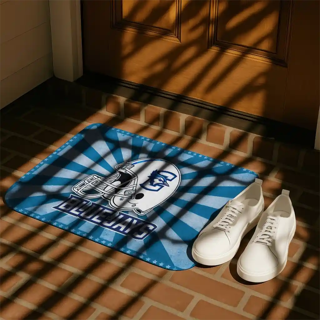 creighton-bluejays-helmet-centerpiece-blue-doormat-trendy.webp
