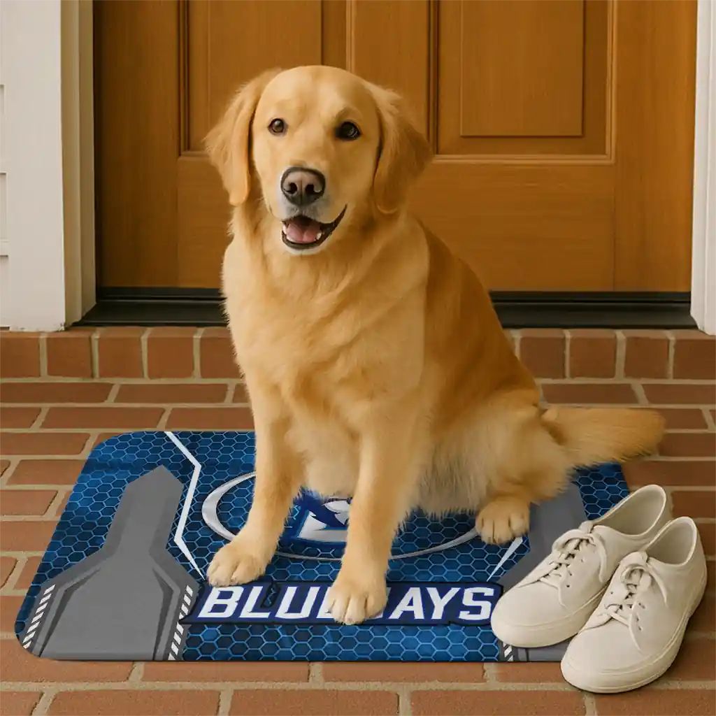 creighton-bluejays-hexagon-oval-blue-doormat-high-quality.webp