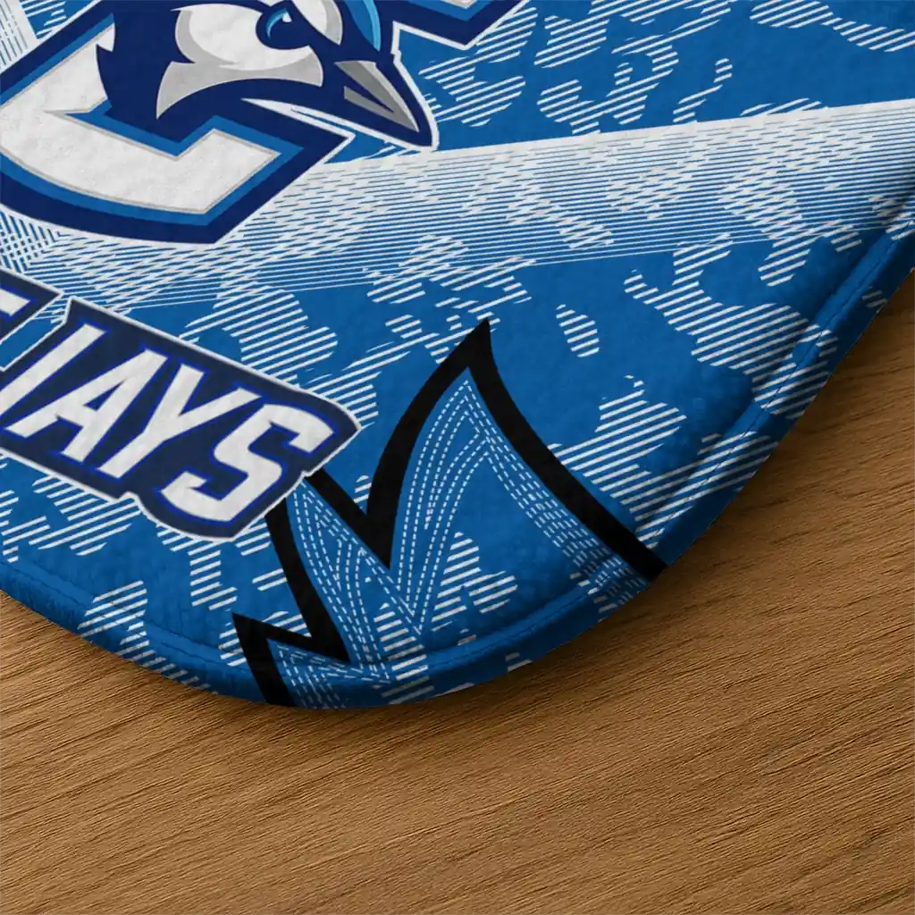 creighton-bluejays-layered-lines-blue-doormat-latest-model.webp