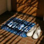 creighton-bluejays-palm-silhouette-blue-black-doormat-best-selling.webp