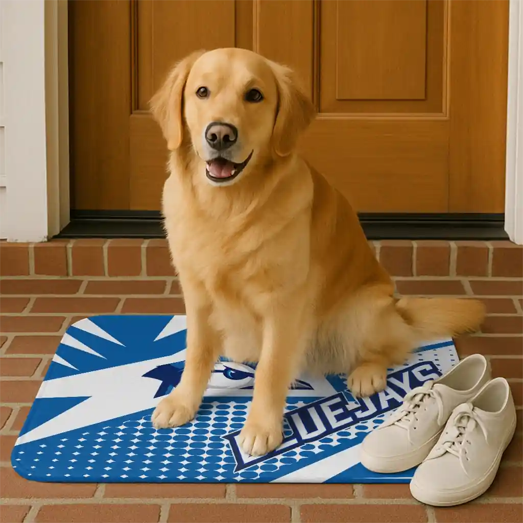 creighton-bluejays-sharp-flash-blue-doormat-high-quality.webp