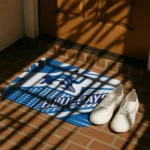 creighton-bluejays-sharp-flash-blue-doormat-best-selling.webp