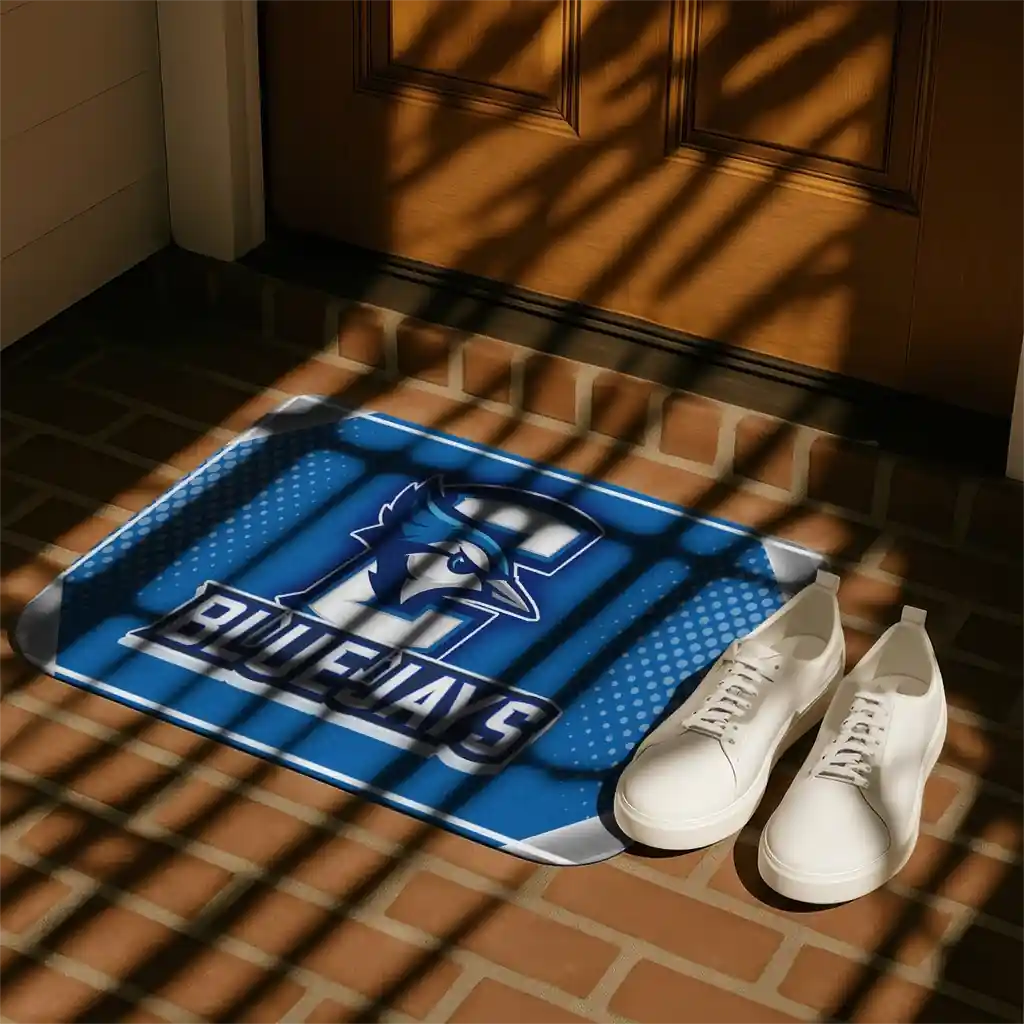 creighton-bluejays-silver-halftone-blue-doormat-trendy.webp