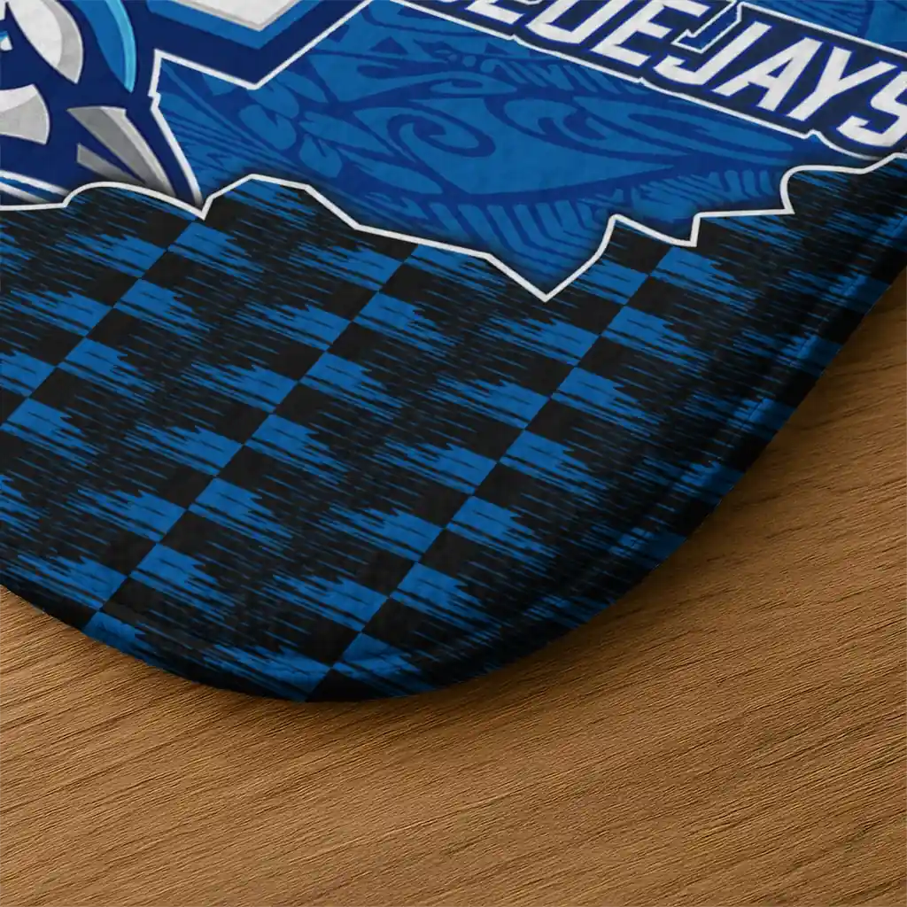 creighton-bluejays-tribal-detailing-blue-black-doormat-latest-model.webp