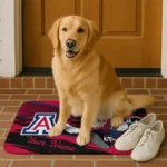 custom-arizona-wildcats-mickey-quarterback-red-black-doormat-best-selling.webp