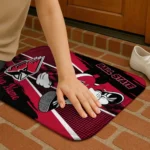 custom-ball-state-cardinals-mickey-quarterback-red-black-doormat-best-selling.webp