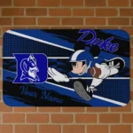 custom-duke-blue-devils-mickey-quarterback-blue-black-doormat-best-selling.webp