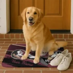 custom-florida-state-seminoles-mickey-quarterback-garnet-black-doormat-best-selling.webp