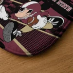 custom-florida-state-seminoles-mickey-quarterback-garnet-black-doormat-best-selling.webp