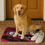 custom-georgia-bulldogs-mickey-quarterback-red-black-doormat-best-selling.webp