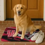 custom-houston-cougars-mickey-quarterback-red-black-doormat-best-selling.webp