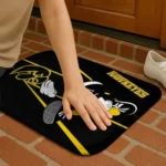 custom-iowa-hawkeyes-mickey-quarterback-black-doormat-best-selling.webp