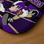 custom-james-madison-dukes-mickey-quarterback-purple-black-doormat-best-selling.webp