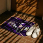 custom-james-madison-dukes-mickey-quarterback-purple-black-doormat-best-selling.webp