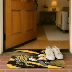 custom-kennesaw-state-owls-mickey-quarterback-gold-black-doormat-best-selling.webp