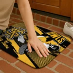 custom-kennesaw-state-owls-mickey-quarterback-gold-black-doormat-best-selling.webp