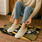 custom-kennesaw-state-owls-mickey-quarterback-gold-black-doormat-best-selling.webp